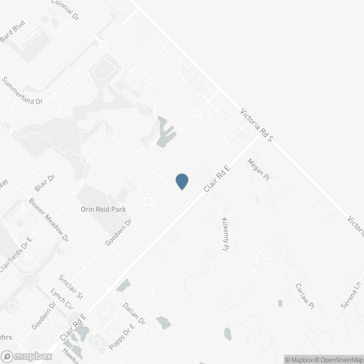 79 LAUGHLAND LANE, Guelph, Ontario N1L 0C6